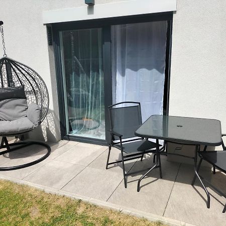 Apartment Cumbia Garden فروتسواف المظهر الخارجي الصورة