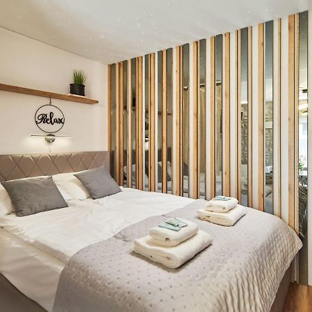 Apartment Cumbia Garden فروتسواف المظهر الخارجي الصورة