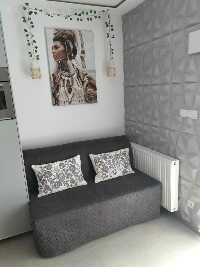 Apartment Cumbia Garden فروتسواف المظهر الخارجي الصورة