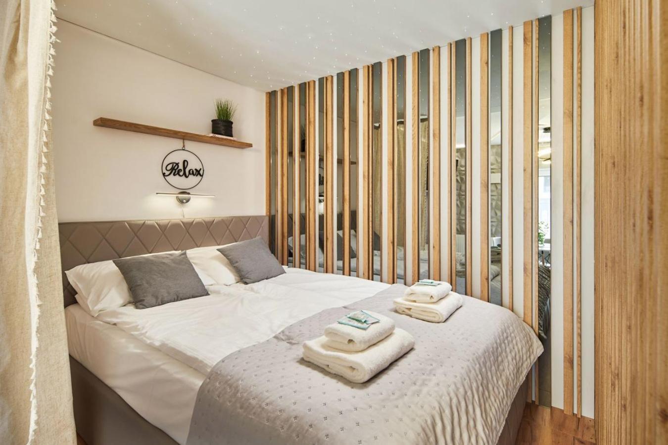 Apartment Cumbia Garden فروتسواف المظهر الخارجي الصورة